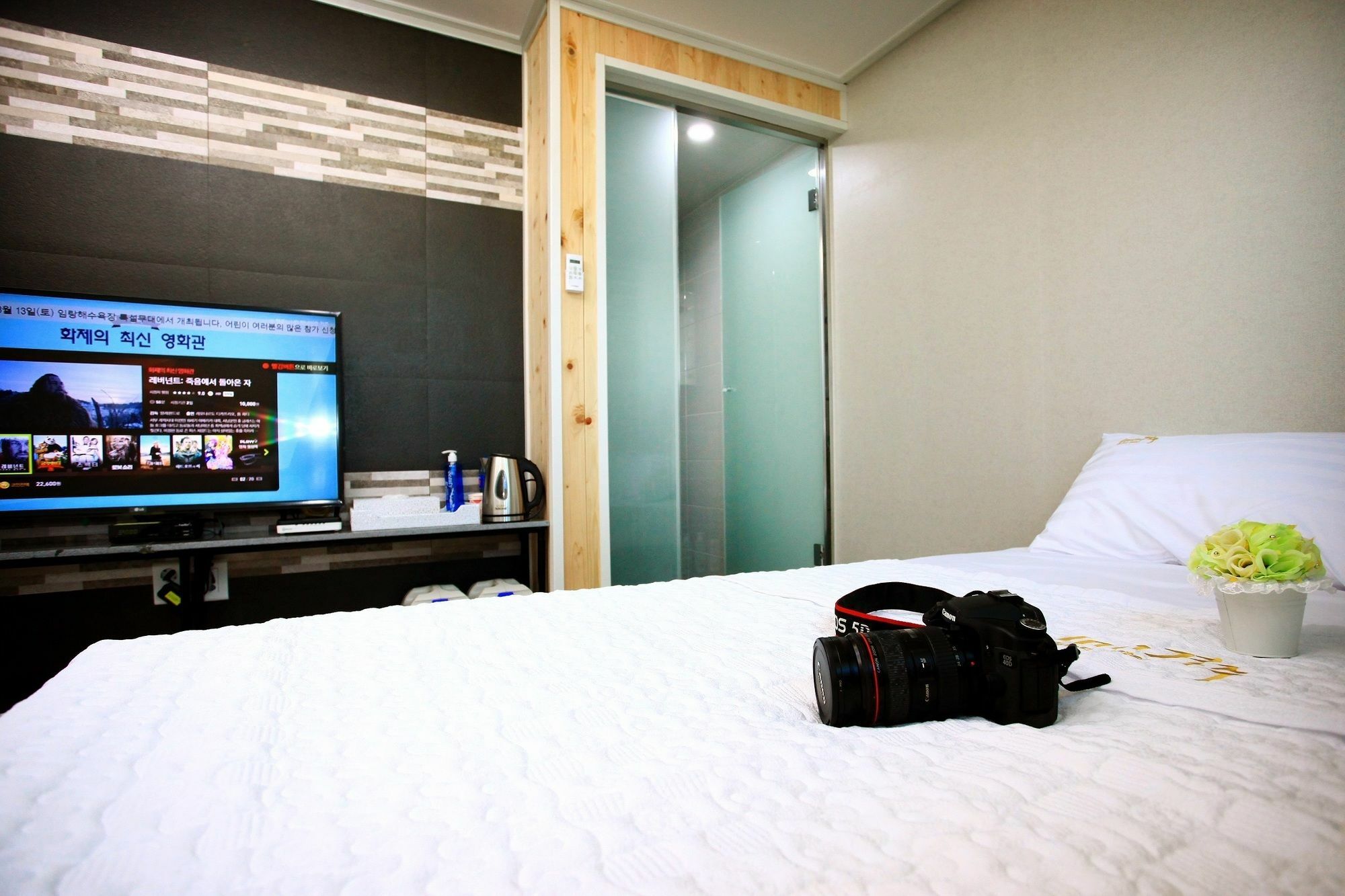 Inn Gyeongju Guest House & Mini Hotel Exteriér fotografie